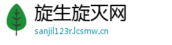 旋生旋灭网